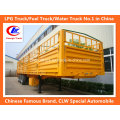 Remorque 3-Axle 40feet Side Wall / Wall Side / Cargo Truck